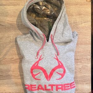Realtree Shirt
